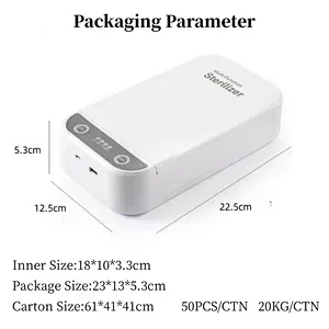 Multi-Function Sterilizer