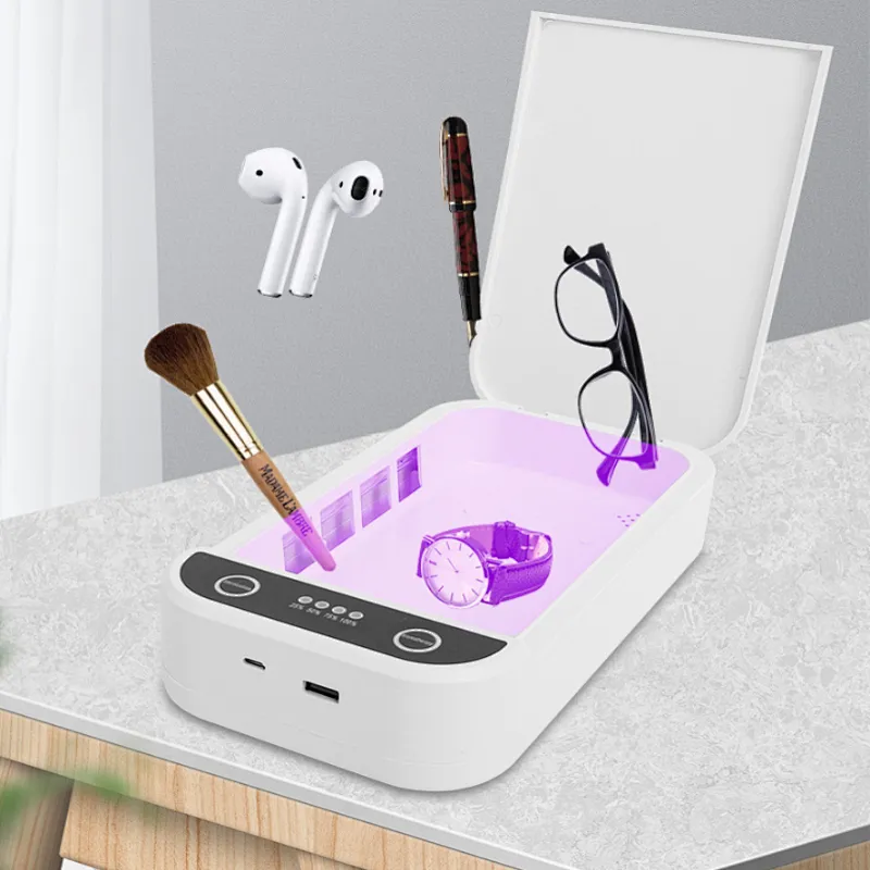 Multi-Function Sterilizer